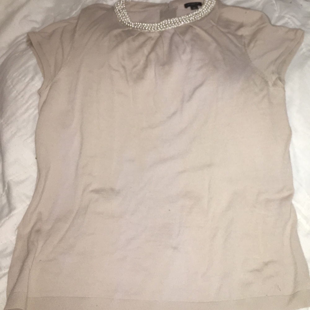 Ann Taylor blouse